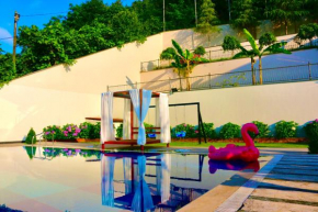 Ak Nature Suites Villa
